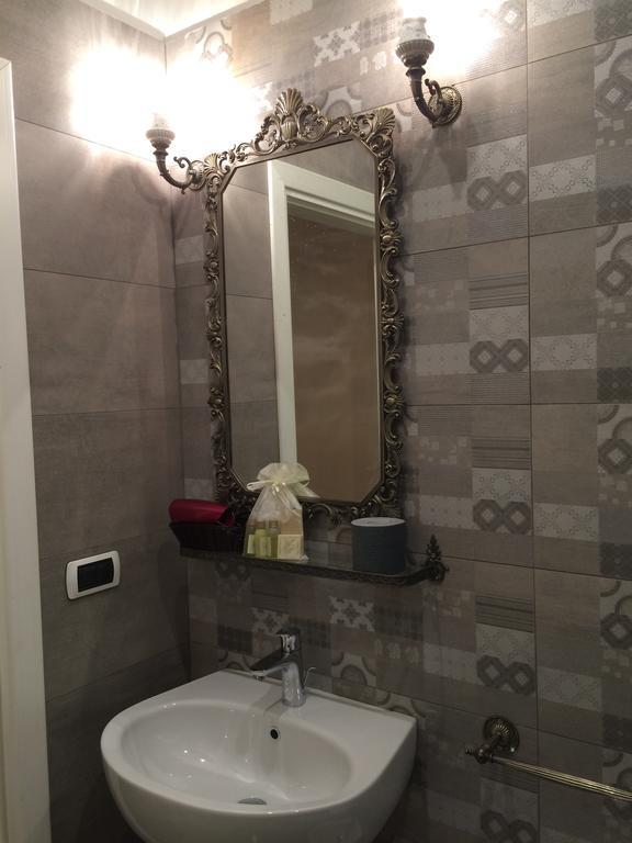 B&B Civico Cinque Salerno Quarto foto