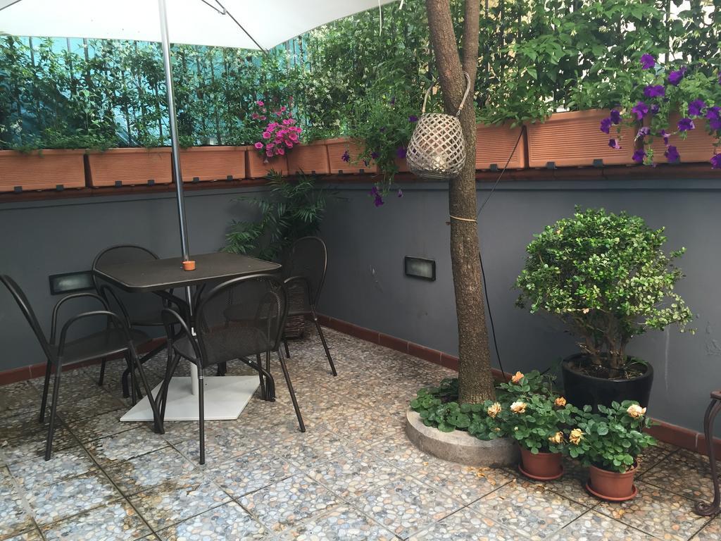 B&B Civico Cinque Salerno Quarto foto